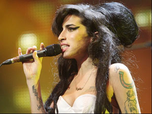 Amy Winehouse Amy Winehouse