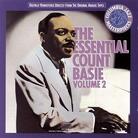 The cover of The Essential Count Basie, Volume 2 The cover of The Essential Count Basie, Volume 2