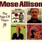The cover of The Sage of Tippo The cover of The Sage of Tippo