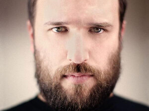 David Bazan David Bazan