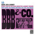 The cover of BBB & Company The cover of BBB & Company