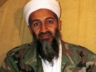 Osama bin Laden. Osama bin Laden.