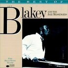 The cover of The Best of Art Blakey & the Jazz Messengers The cover of The Best of Art Blakey & the Jazz Messengers
