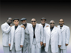 The Blind Boys of Alabama The Blind Boys of Alabama