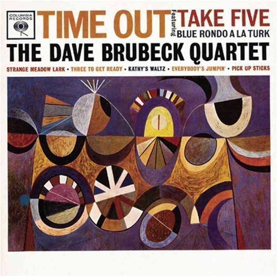 The cover of Time Out The cover of Time Out