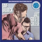 The cover of Jazz Goes to College The cover of Jazz Goes to College