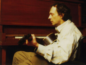 Vic Chesnutt Vic Chesnutt