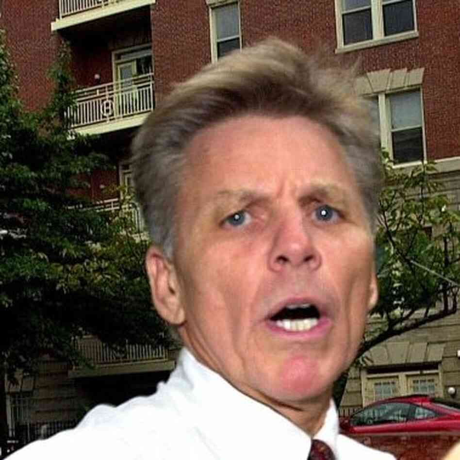 Gary Condit Gary Condit