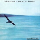 The cover of Return to Forever