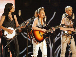 Dixie Chicks Dixie Chicks