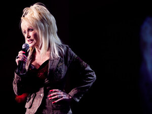 Dolly Parton Dolly Parton