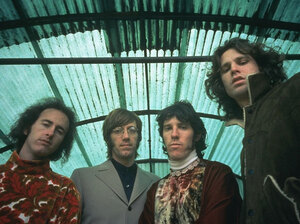 The Doors The Doors