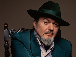 Dr. John Dr. John