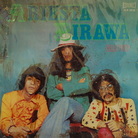 Cover for Ariestra Irzawa Cover for Ariestra Irzawa
