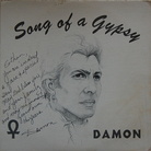 Cover for Song of a Gypsy Cover for Song of a Gypsy