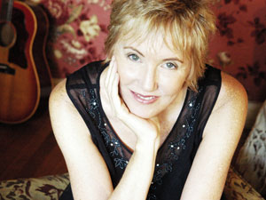 Eliza Gilkyson Eliza Gilkyson