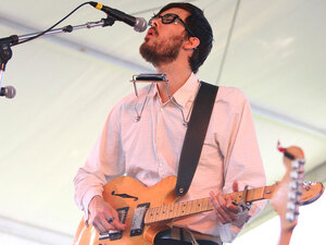 Elvis Perkins Elvis Perkins