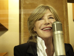 Marianne Faithfull Marianne Faithfull