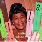 The cover of Wishes You A Swinging Christmas The cover of Wishes You A Swinging Christmas
