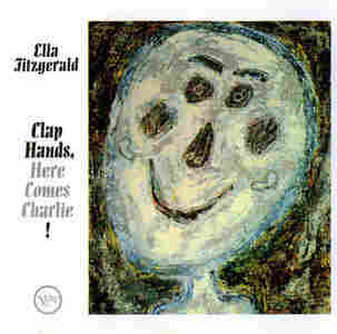 The cover of Clap Hands, Here Comes Charlie The cover of Clap Hands, Here Comes Charlie