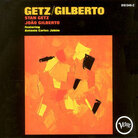 The cover of Getz/Gilberto The cover of Getz/Gilberto