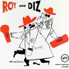 The cover of Roy and Diz The cover of Roy and Diz