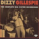 The cover of The Complete RCA Victor Recordings The cover of The Complete RCA Victor Recordings