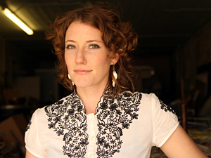 Kathleen Edwards Kathleen Edwards