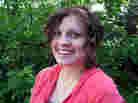 Lucy Peck.