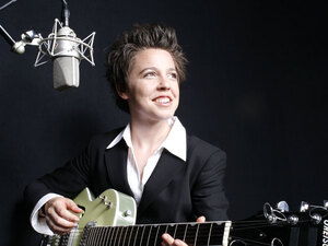 Erin McKeown Erin McKeown