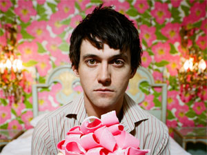 Conor Oberst Conor Oberst