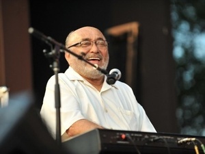 Eddie Palmieri Eddie Palmieri