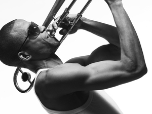 Trombone Shorty Trombone Shorty