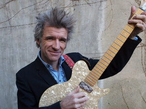 Dan Zanes Dan Zanes