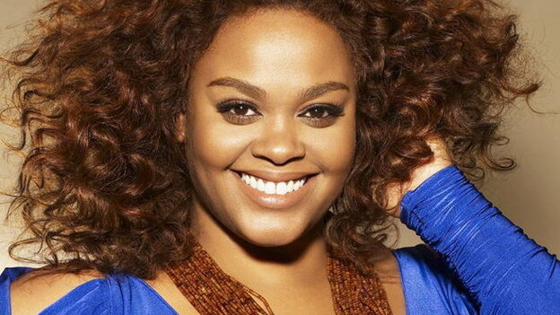 Jill Scott's latest album is called The Light of the Sun. (Courtesy of the artist)