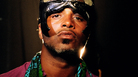 Ishmael Butler, alumnus of Digable Planets and leader of Shabazz Palaces. Ishmael Butler, alumnus of Digable Planets and leader of Shabazz Palaces.