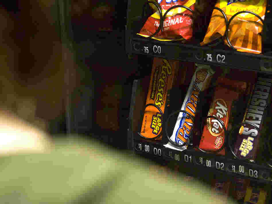 Nut allergies are the worst. And teens are the most prone to severe allergic  reactions.