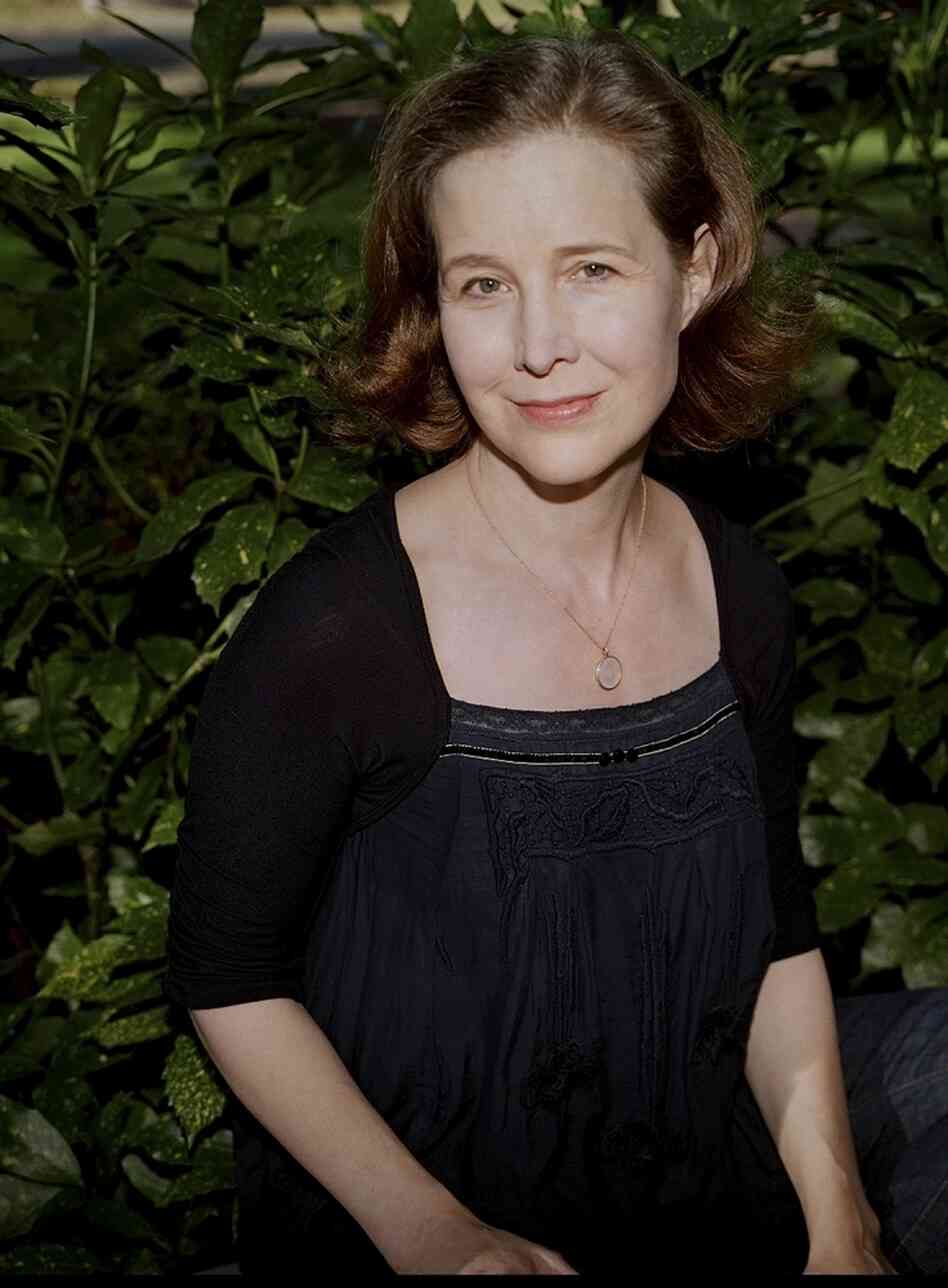 Ann Patchett is the author of six novels, including Bel Canto, which won the 2002 PEN/Faulkner Award. Ann Patchett is the author of six novels, including Bel Canto, which won the 2002 PEN/Faulkner Award.