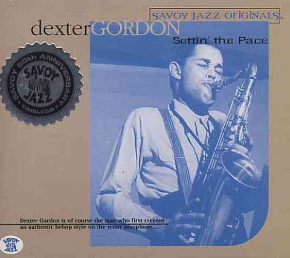 The cover of Settin' the Pace The cover of Settin' the Pace