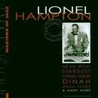 The cover of Essential Masters of Jazz: Lionel Hampton