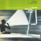 The cover of Maiden Voyage The cover of Maiden Voyage