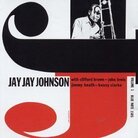 The cover of The Eminent Jay Jay Johnson, Vol. 1