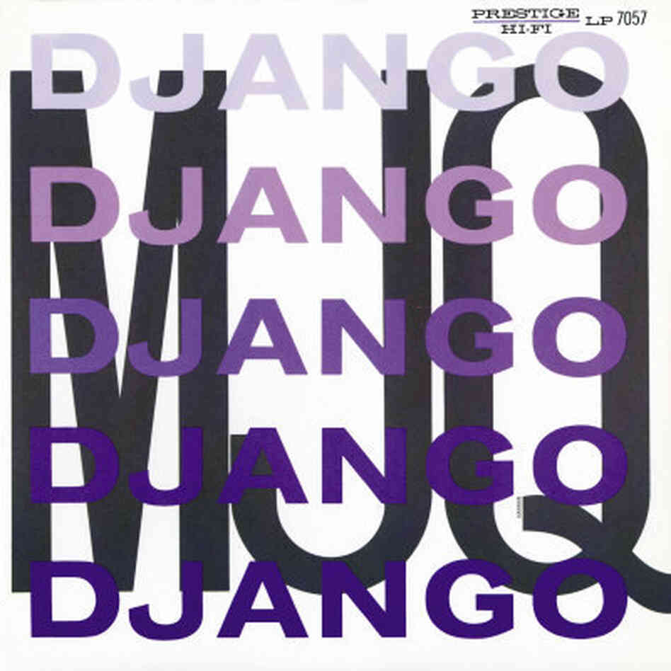 The cover of Django The cover of Django