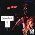 The cover of Thelonious Himself The cover of Thelonious Himself