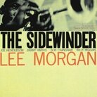 The cover of The Sidewinder The cover of The Sidewinder