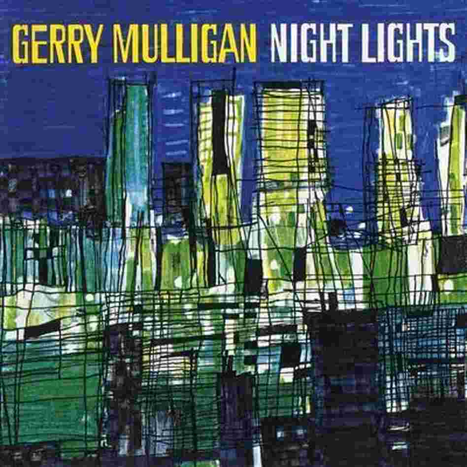 The cover of Night Lights The cover of Night Lights