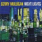 The cover of Night Lights The cover of Night Lights