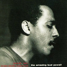 The cover of The Amazing Bud Powell, Vol. I