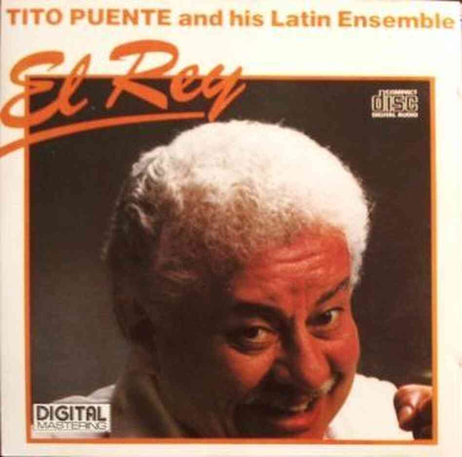 The cover of El Rey: Live 1984 The cover of El Rey: Live 1984
