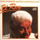 The cover of  El Rey: Live 1984